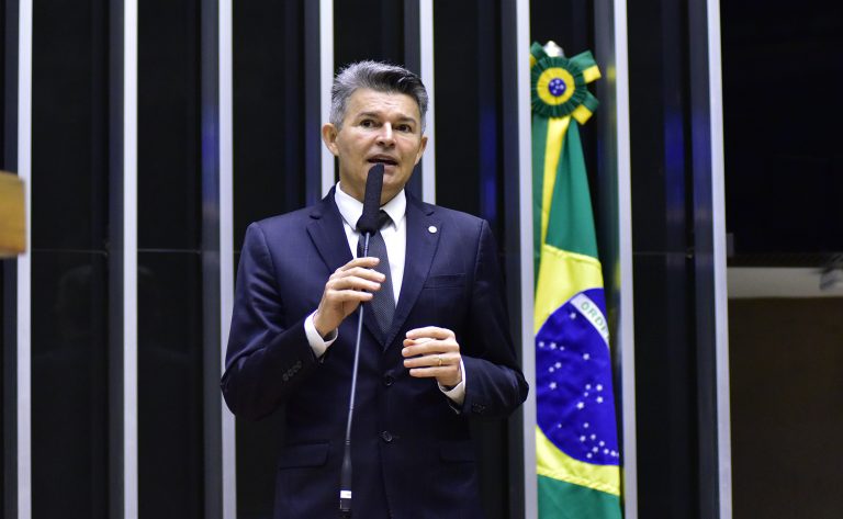 Deliberação dos Vetos e dos Projetos de Lei. Dep. José Medeiros(PL - MT)