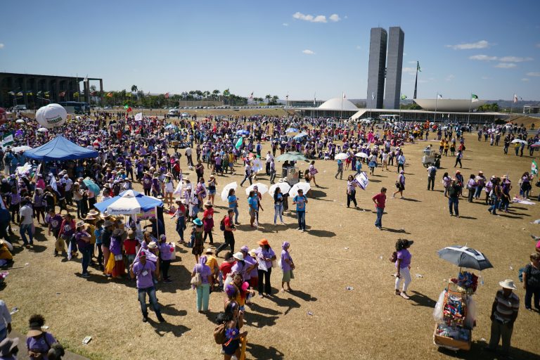 Marcha das Margaridas