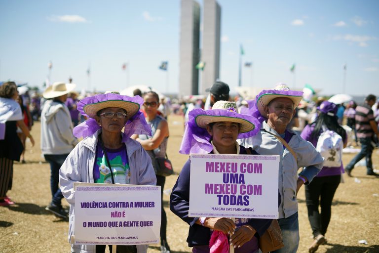 Marcha das Margaridas