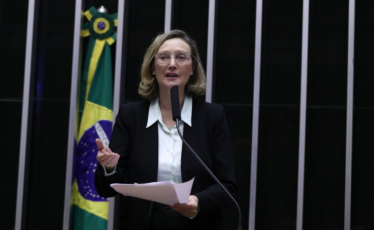 Discussão e votação de propostas. Dep. Maria do Rosário(PT - RS)