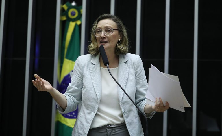 Discussão e votação de propostas. Dep. Maria do Rosário(PT - RS)