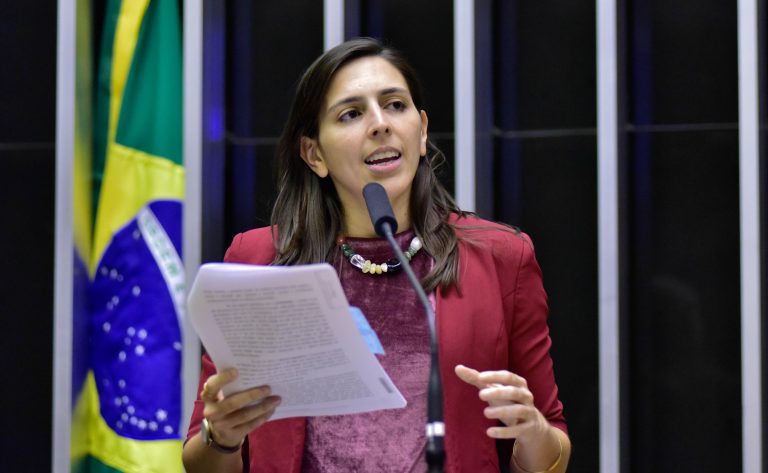 Discussão e votação de propostas. Dep. Natália Bonavides (PT - RN)