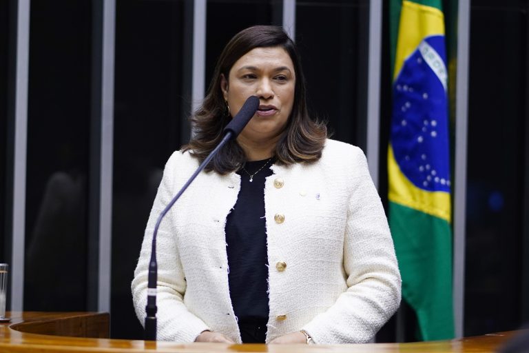 Homenagem ao Dia Nacional do Teste do Pezinho. Dep. Maria Rosas (REPUBLICANOS - SP)