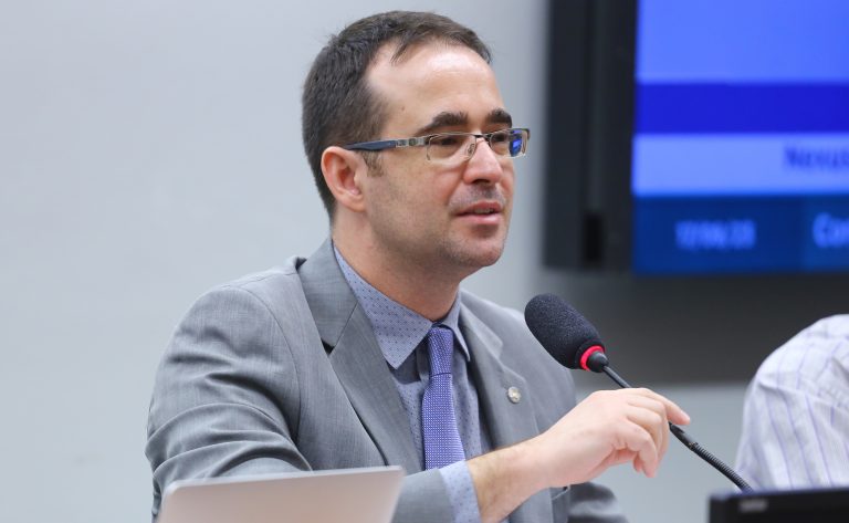 Audiência Pública - Nexus entre bem-estar animal, ambiente e desenvolvimento sustentável. Dep. Bruno Ganem (PODE - SP)