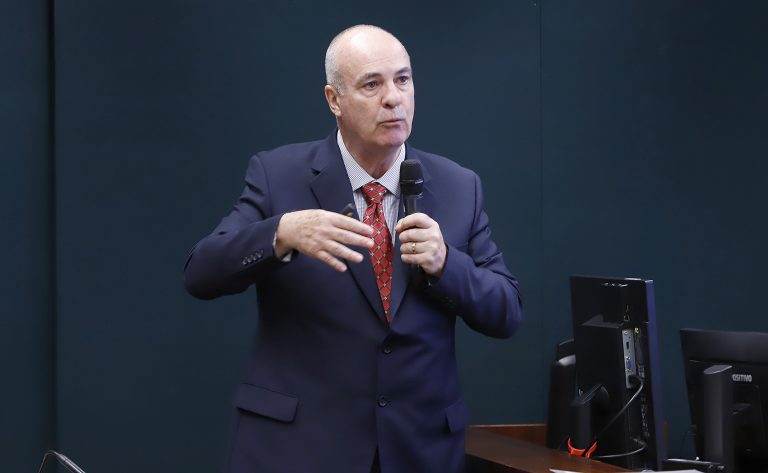 Audiência Pública - Expansão das hidrelétricas e transição energética. Presidente-Executivo - Associação Brasileira de Geração de Energia Limpa - ABRAGEL, Charles Lenzi