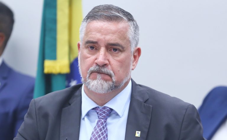 Audiência Pública - Os prejuízos das enchentes nas cidades mais afetadas do Rio Grande do Sul. Ministro - Secretaria de Comunicação Social da Presidência da República, Paulo Pimenta