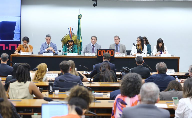 Seminário Preparatório para COP 28