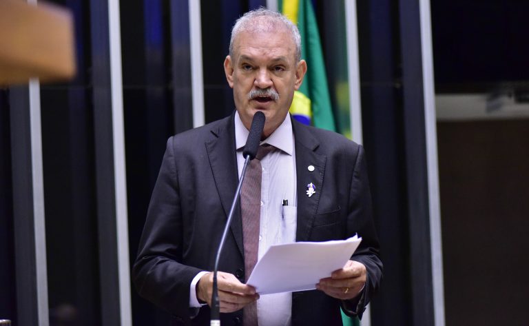 Homenagem ao Dia do Médico. Dep. Geraldo Resende (PSDB - MS)