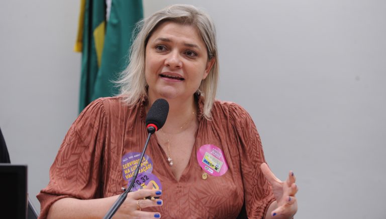 Audiência Pública - COP 28 e a proteção dos biomas brasileiros. Dep. Professora Luciene Cavalcante (PSOL - SP)