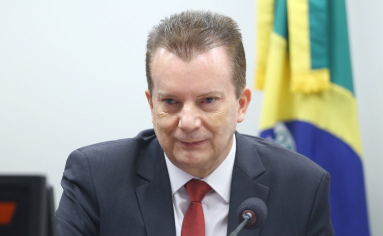 Audiência Pública - Golpes e fraudes no Sistema Financeiro. Dep. Celso Russomanno (REPUBLICANOS-SP)