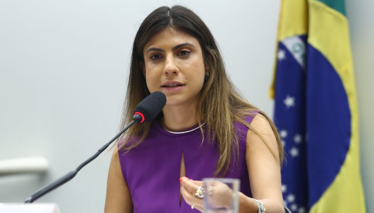 Audiência Pública - Reservas Particulares de Patrimônio Natural. Dep. Camila Jara (PT - MS)