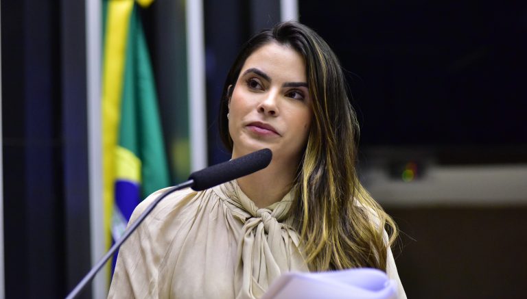 Discussão e votação de propostas. Dep. Yandra Moura(UNIÃO - SE)