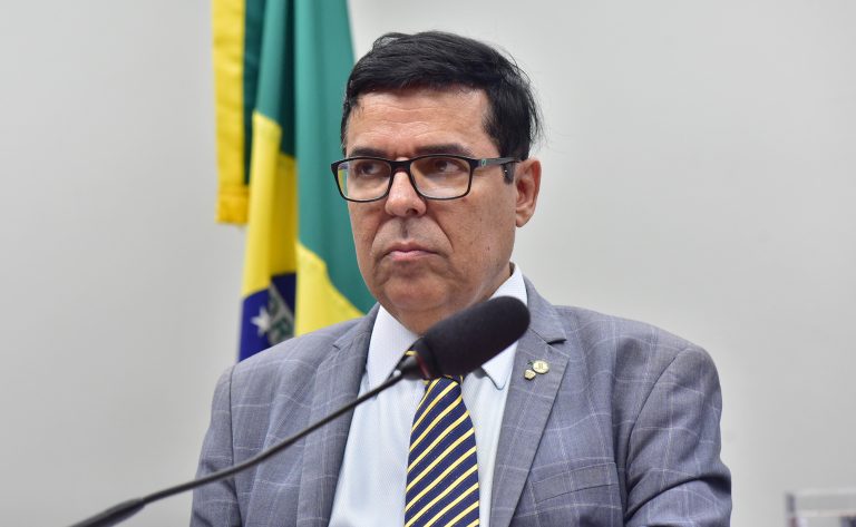 Audiência Pública - Impactos do aumento da autonomia do servidor no uso do consignado (PL 2591/23). Dep. Prof. Paulo Fernando (REPUBLICANOS - DF)