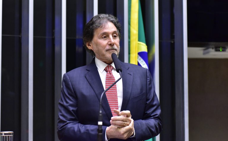 Dep. Eunício Oliveira (MDB - CE)