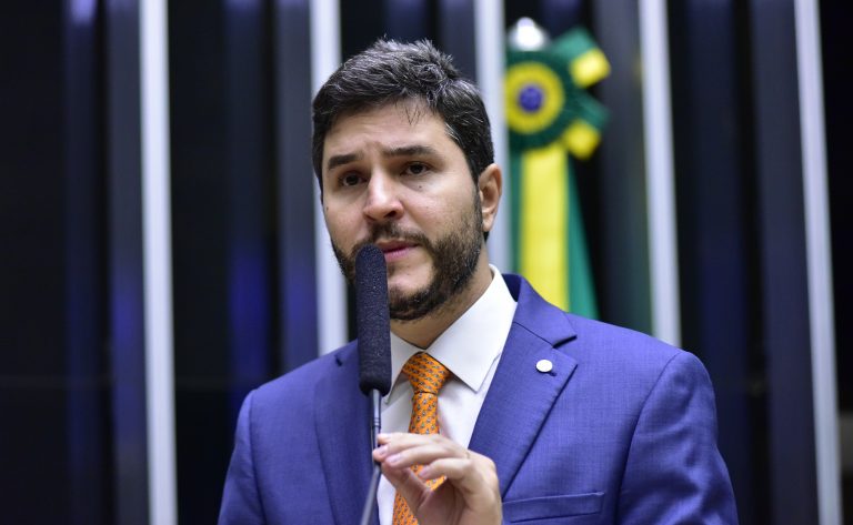 Discussão e votação de propostas. Dep. Maurício Carvalho(UNIÃO - RO)