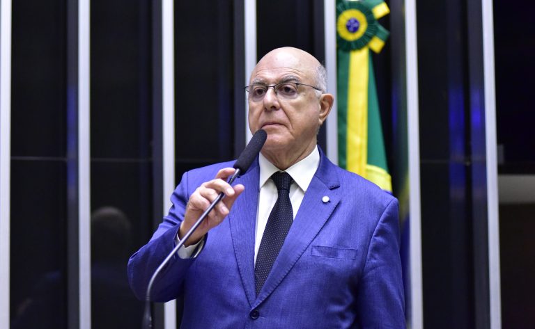 Discussão e votação de propostas. Dep. Arnaldo Jardim(CIDADANIA - SP)