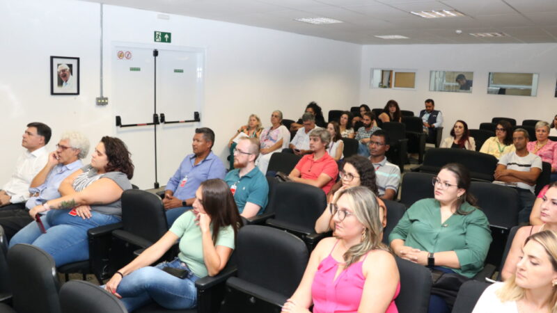 Escola Superior da CETESB inicia a 7ª turma de pós-graduação-4