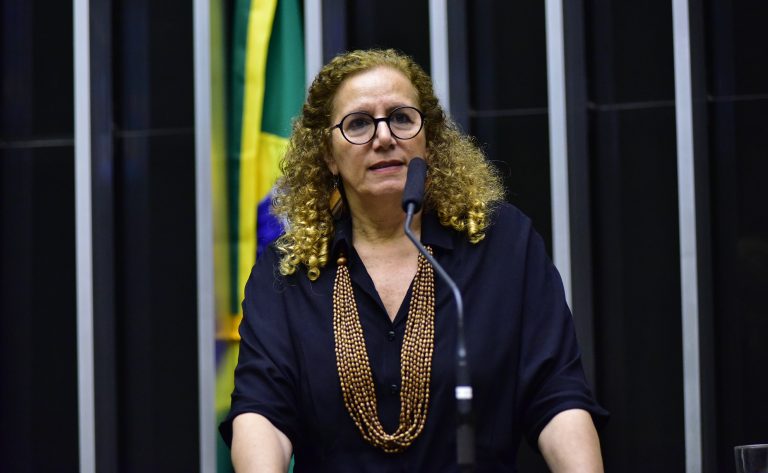 Discussão e votação de propostas. Dep. Jandira Feghali(PCdoB - RJ)