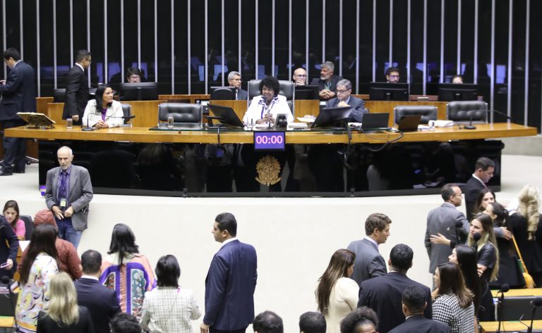 Discussão e votação de propostas. Dep. Juliana Cardoso (PT-SP); dep. Benedita da Silva (PT-RJ)