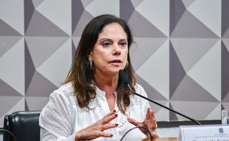 Audiência Pública Interativa - Procuradoria Especial da Mulher e a atuação do Poder Legislativo na prevenção e enfrentamento da violência contra as mulheres. Dep. Soraya Santos (PL-RJ).