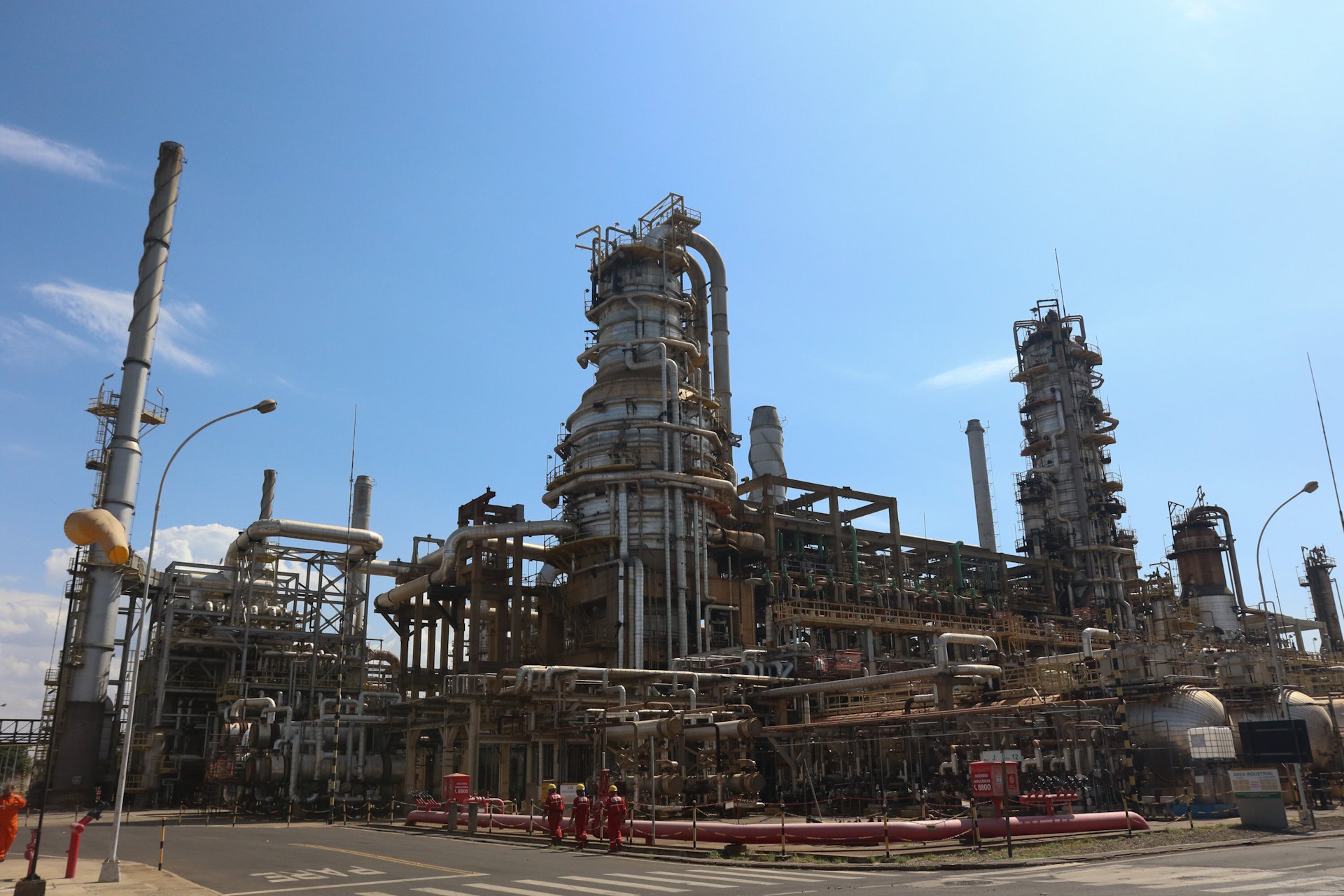 Ministério abre consulta pública sobre “papel do petróleo” na transição energética