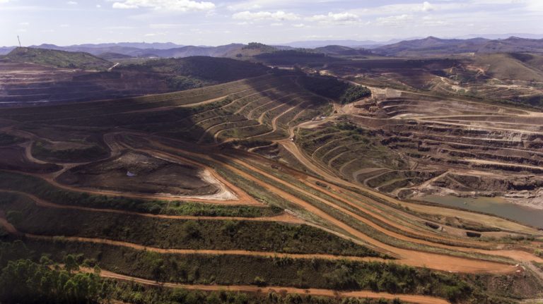 Barragem de Forquilhas