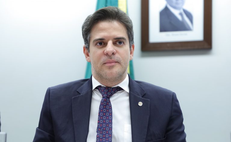 Audiência Pública - Estratégias para combate à violência em eventos esportivos, PL 2357/2023. Dep. Ismael Alexandrino (PSD - GO)