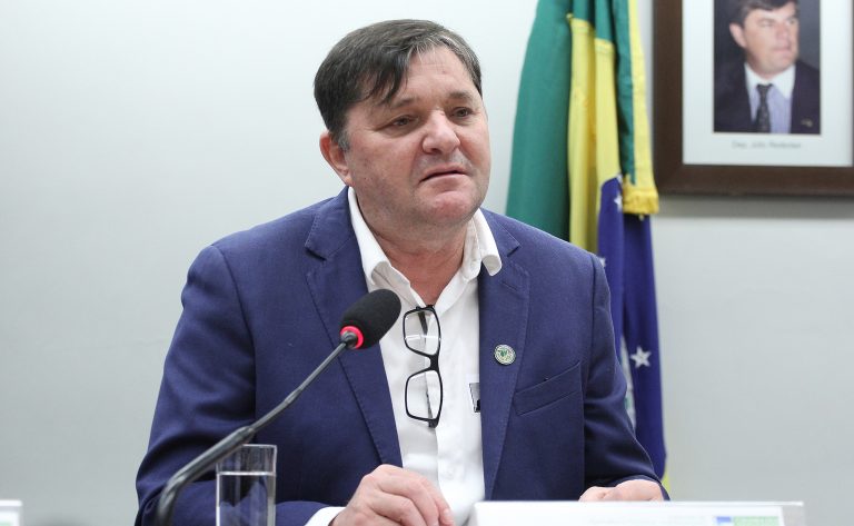 Audiência pública - A política de abastecimento em curso no Brasil. Secretário de Abastecimento, Cooperativismo e Soberania Alimentar - Ministério do Desenvolvimento Agrário e Agricultura Familiar - MDA, Milton Fornazieri