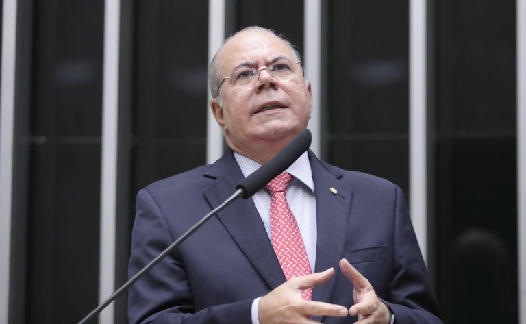 Discussão e votação de propostas. Dep. Hildo Rocha (MDB - MA)