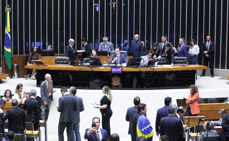 Deliberação dos vetos e eleição complementar do Conselho de Comunicação Social do Congresso Nacional