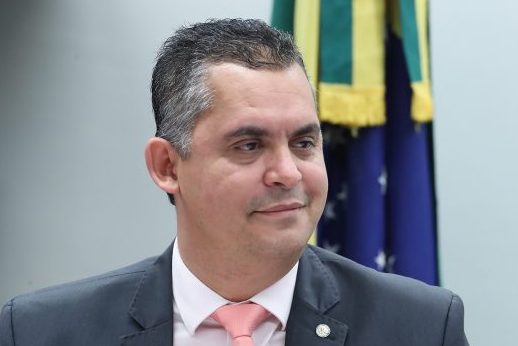 Audiência Pública - PEC 044.23 - Emenda orçamentária para emergências naturais. Dep. Gilson Daniel (PODE - ES)