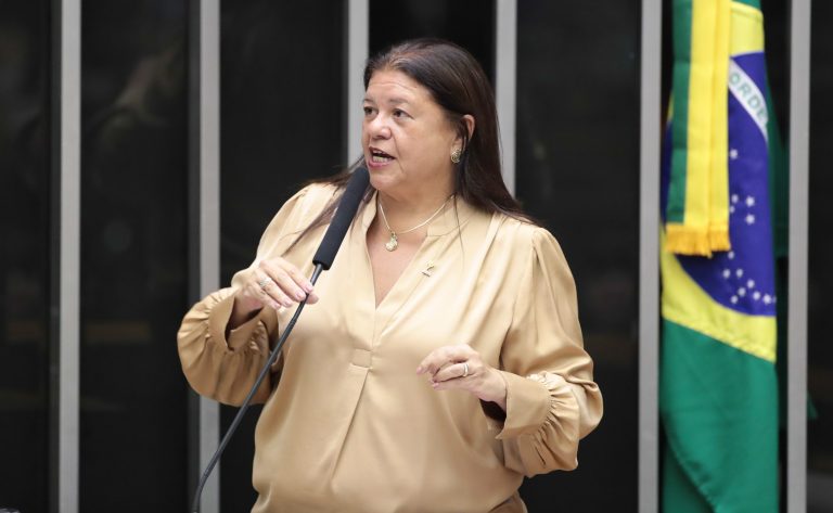 Homenagem ao Dia Nacional de Combate ao Abuso e à Exploração Sexual de Crianças e Adolescentes. Dep. Laura Carneiro (PSD - RJ)