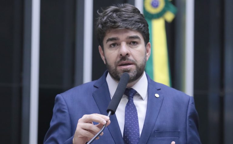 Discussão e votação de propostas. Dep. Zé Vitor (PL - MG)