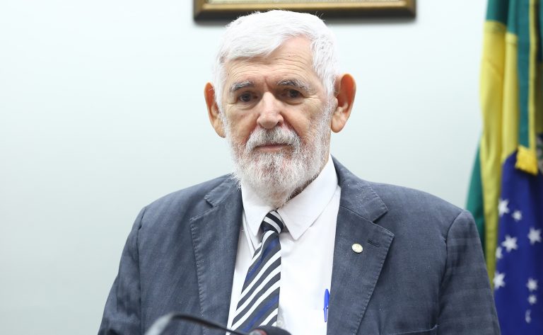 deputado Luiz Couto 