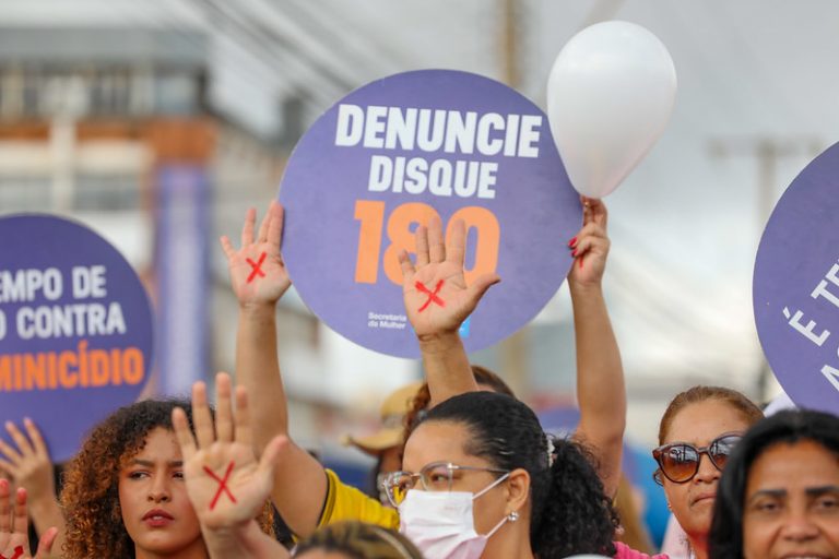 Direitos Humanos e minorias - Mulheres - feminicídio - violência contra a mulher