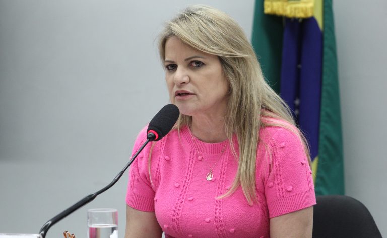 Audiência Pública - Apresentação da regulamentação da Lei 1.479/2023 do Pacto Nacional pela retomada de obras e de serviços de engenharia pelo Ministério da Saúde. Dep. Flávia Morais (PDT - GO)