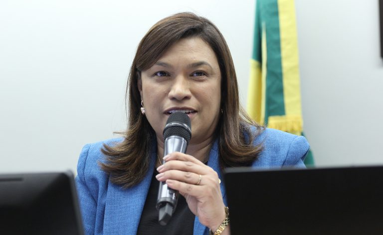 Criação de Delegacias Especializadas em Crimes contra a PcD. Dep. Maria Rosas (REPUBLICANOS - SP)