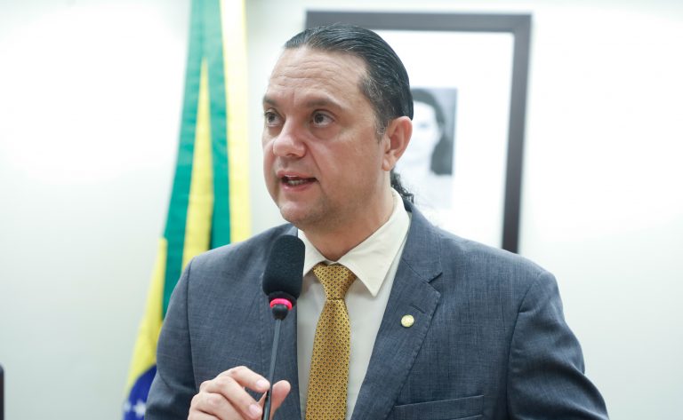 Audiência Pública - Esclarecimentos das ações e da gestão do Ministério dos Direitos Humanos e Cidadania para garantir os direitos das pessoas com deficiência. Dep. Weliton Prado (SOLIDARIEDADE - MG).