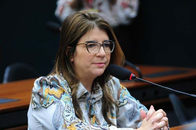 Eleição de Vice-presidente. Dep. Carla Dickson UNIÃO-RN