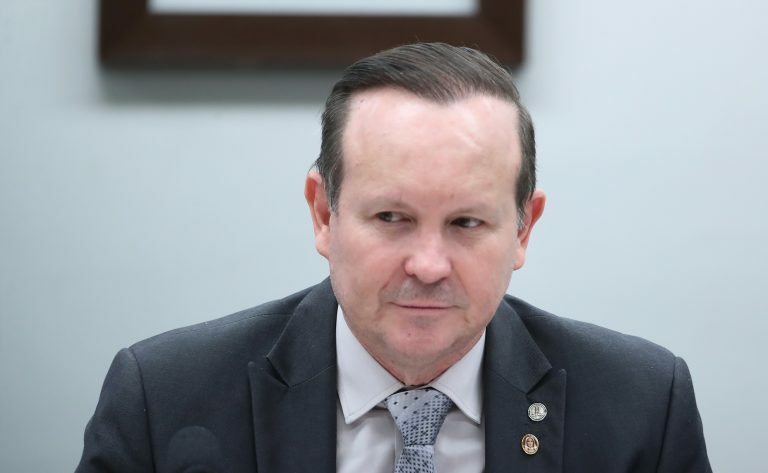 Audiência Pública - Resultados do FNDE na retomada de obras paralisadas e inacabadas da educação básica e profissionalizante. Dep. Márcio Honaiser (PDT - MA)