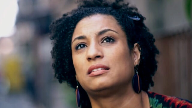 Marielle Franco