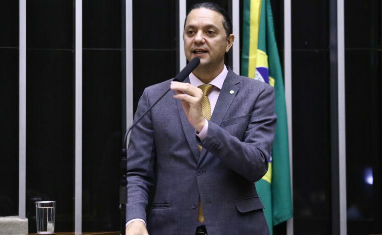 Homenagem ao Dia Internacional da Síndrome de Down. Dep. Weliton Prado (SOLIDARIEDADE - MG)
