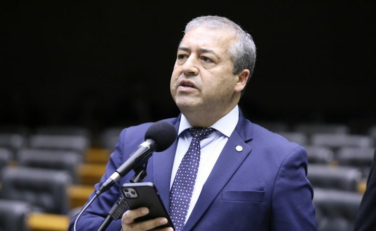 Discussão e votação de propostas legislativas. Dep. Ronaldo Nogueira (REPUBLICANOS - RS)