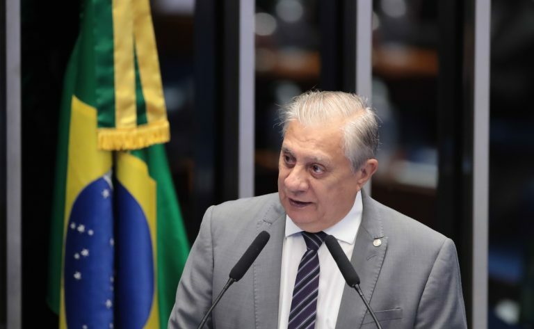 Aniversário de 35 anos da criação da Companhia Nacional de Abastecimento – CONAB. Dep. José Airton Félix Cirilo (PT - CE)