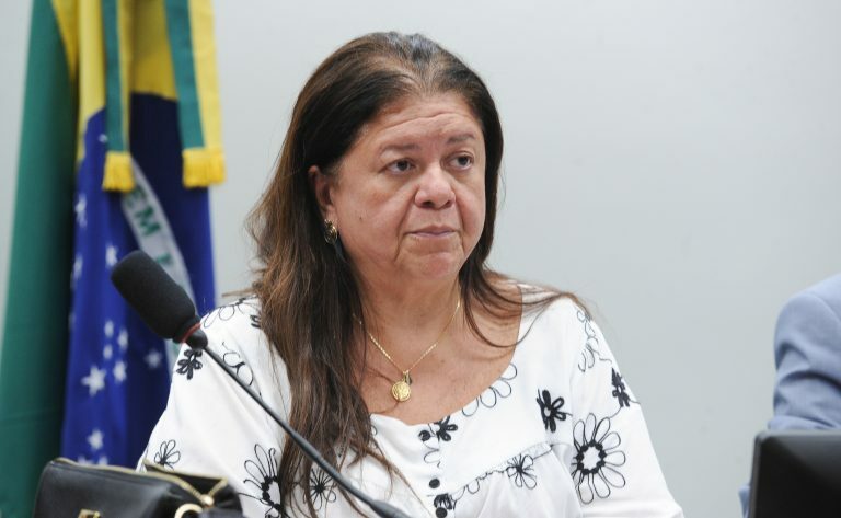 Instalação e eleição. Dep. Laura Carneiro (PSD - RJ)