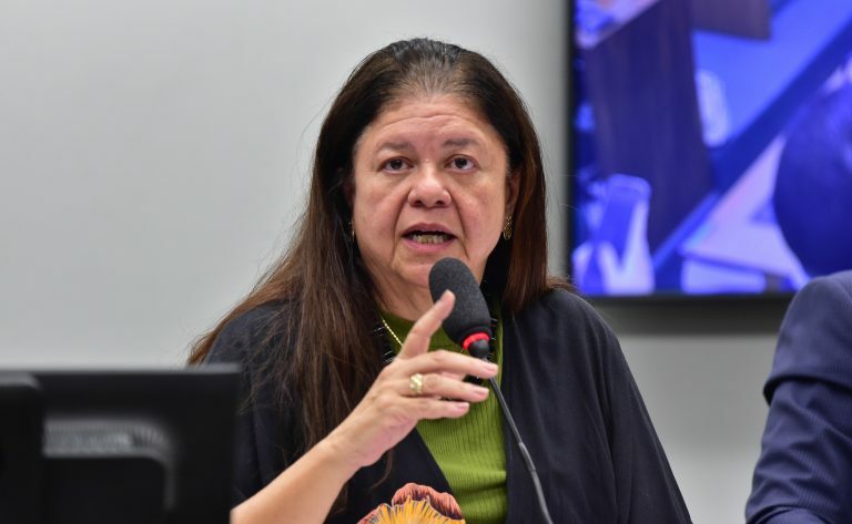 Apresentação das políticas públicas do Ministério do Esporte. Dep. Laura Carneiro (PSD-RJ)