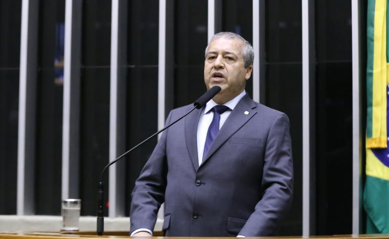 Discussão e Votação de Propostas Legislativas. Dep. Ronaldo Nogueira (REPUBLICANOS-RS)