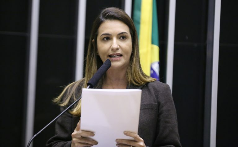 Discussão e Votação de Propostas Legislativas. Dep. Roberta Roma (PL - BA)