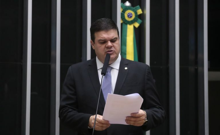 Discussão e Votação de Propostas Legislativas. Dep. Bruno Farias (AVANTE-MG)