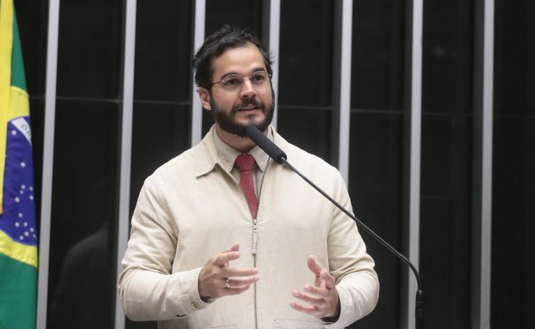 Discussão e Votação de Propostas Legislativas. Dep. Túlio Gadelha (REDE - PE)